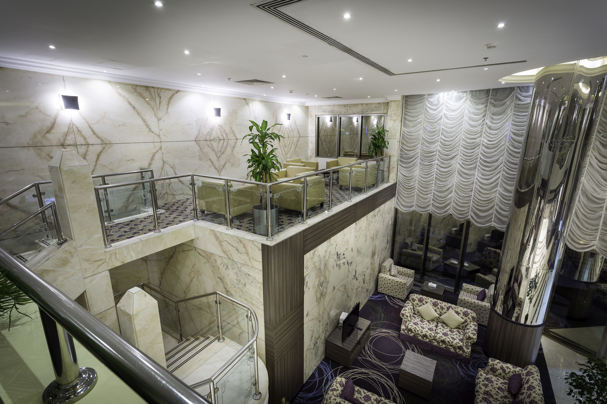 Howard Johnson Dammam Hotel מראה חיצוני תמונה